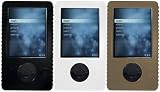 i.Sound Jeli Sleeve for Zune (Black)