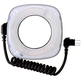 Olympus SRF-11 TTL Ring Flash Set for Olympus Digital Cameras