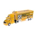 Disneys Cars Toy Hauler - Octane Gail