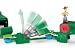 Disney Pixar Toy Story 3 Action Links Junkyard Escape Stunt Set Playset + 3 Figures_s-4