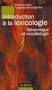 Introduction � la lexicologie. S�mantique et morphologie