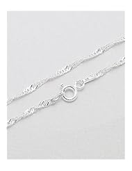 Chain In 92.5 Sterling Silver