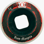 EL BAM HAIRY HANDS 54mm featherlite