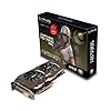 Sapphire Radeon HD 7950 3GB DDR5 HDMI / DVI-I / Dual Mini DP with Boost PCI-Express Graphics Card 11196-16-20G