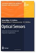 Optical Sensors: Industrial, Environmental and Diagnostic Applications (Springer Series on Chemical Sensors and Biosensors)
