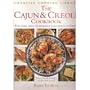 Cajun and Creole Cookbook (Creative Cooking Library)
