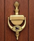 Memory NHL - SJS - 832 Door Knocker San Jose Sharks - B000Z41ALE