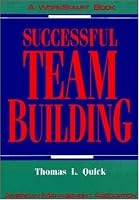 Successful Team Building (Worksmart Series)