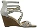 Aerosoles Women's Glossary Wedge Sandal