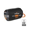 LifeVenture Expedition Cotton Sleeper - Rectangular