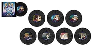 キャラレココースター KING OF PRISM by PrettyRhythm BOX