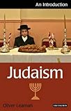 Judaism : an introduction