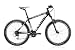 Cube Mountainbike Aim black 'n' white (2011) (Rahmengrösse: 56 cm)