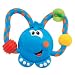 Baby Rattle, Giggles Elephant Teething Rattle
