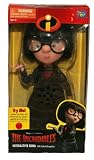 The Incredibles Interactive Edna With Fashion Recognition