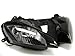 TMS® Motorcycle Headlight Assembly for 2008-2010 Yamaha Yzf-r6 2008 2009 2010