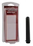 Produkt-Bild: Streem Master Intimdusche / Analdusche / Duschstab / Duschaufsatz aus Kunststoff schwarz
