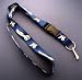 Milwaukee Brewers Lanyard Keychain
