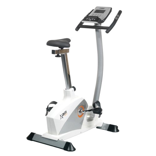 DKN AM-6i Exercise Bike reviews