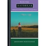 Daybreak: Meditations For Women Survivors Of Sexual Abuseby Maureen Brady