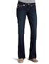 True Religion  Women's Becky Petite Bootleg Denim