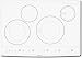 Electrolux : EW30CC55GW 30in Electric Cooktop White