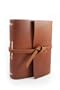 Journey Leather Photo Album - Made in USA