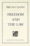 FREEDOM AND THE LAW