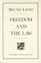 Freedom and the Law