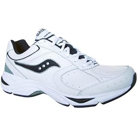 Mens Grid Motion 6 Walker by Saucony
