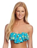 41Y%2BcTrl71L. SL160  ONeill Juniors Daisies Ruffle Top