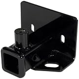 Curt Manufacturing 13229 Class III Receiver Hitch