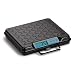 Salter Brecknell GP250 Electronic General Purpose Bench Scale with LCD Display, 250 lbs Capacity