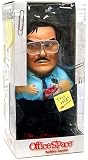 Initech Bobble Head Office Space Milton Waddams