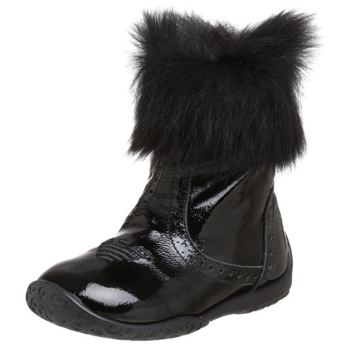 Armani Infant/Toddler ATE-0653 Boot