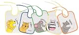 Produkt-Bild: Playshoes 507145 - Binde-L&auml;tzchen 5er Pack