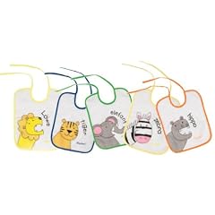 Playshoes 507145 - Binde-L�tzchen 5er Pack