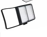 2004 2005 2006 2007 2008 2009 TOYOTA PRIUS Air Filter ...... U.S.A. FREE SHIPPING