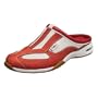 Cole Haan Women's Air Billie Mule Size: 10, Width: B, Color: Red