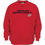 Carolina Hurricanes Winning Standard Crewneck Sweatshirt