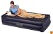 Intex Pillow Rest Twin Airbed with Built-in Electric Pump