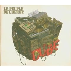 Cube