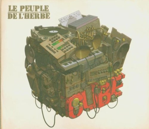 Le Peuple de l'Herbe Foto 4