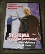 Russian Martial Art DVD: Strikes and defense against them - Kadochnikov System in ENGLISH