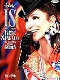 Multishow Ao Vivo: No Madison Square Garden (CD+DVD)