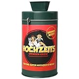 Spardose Spendenkasse Hochzeit - Hochzeitsreise