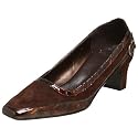 VANELi Women's Kelila Pump,Moro Brown,9 M US