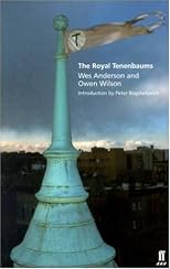 The Royal Tenenbaums