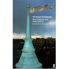 The Royal Tenenbaums
