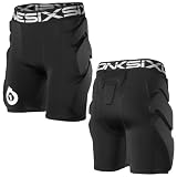 SIXSIXONE Uni Protektorenhose Sub Short